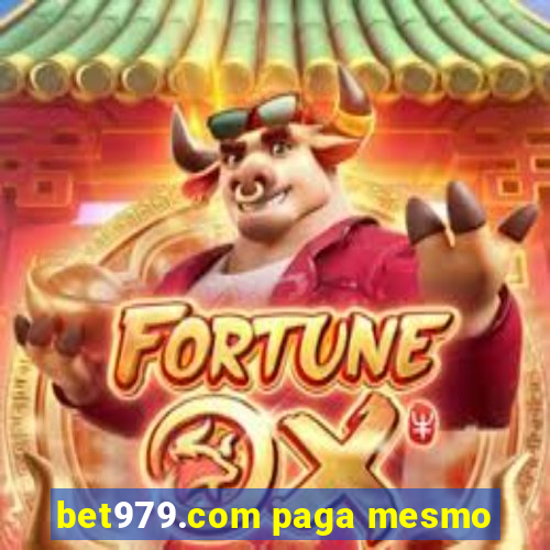 bet979.com paga mesmo