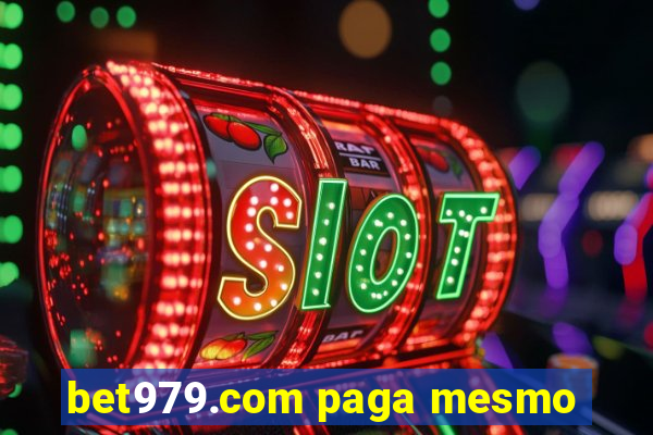 bet979.com paga mesmo