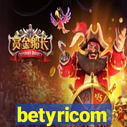 betyricom