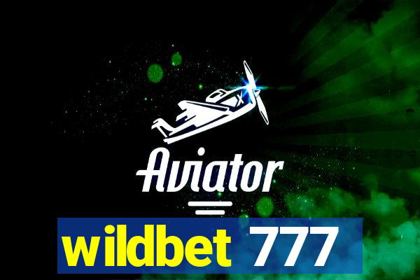 wildbet 777