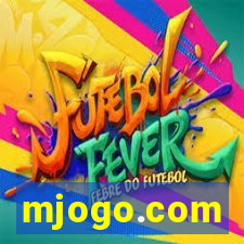 mjogo.com