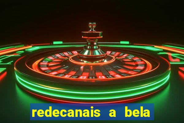 redecanais a bela e a fera