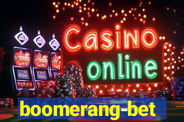 boomerang-bet