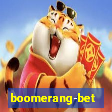 boomerang-bet