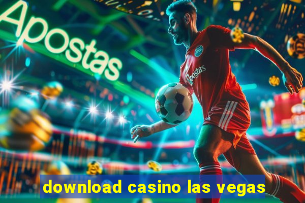 download casino las vegas