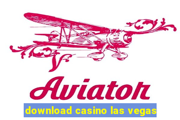 download casino las vegas