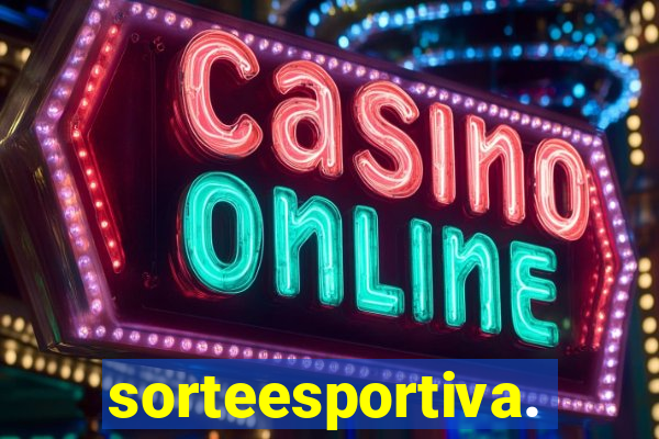 sorteesportiva.bet