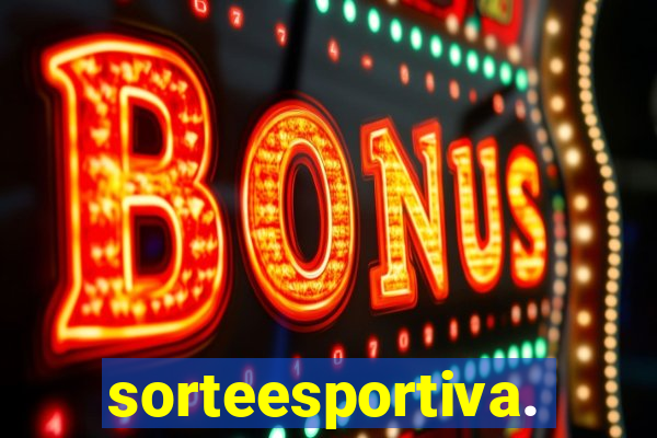 sorteesportiva.bet