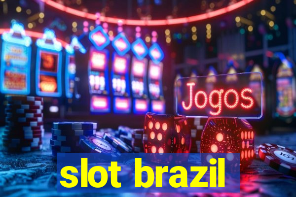 slot brazil