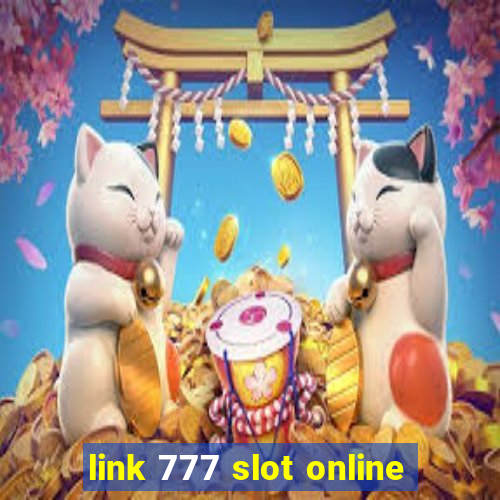 link 777 slot online