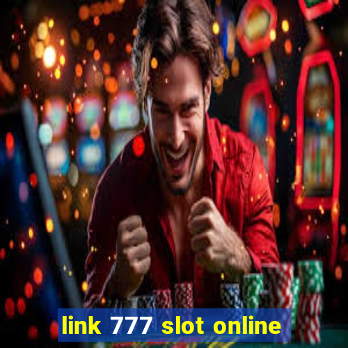 link 777 slot online