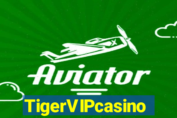 TigerVIPcasino