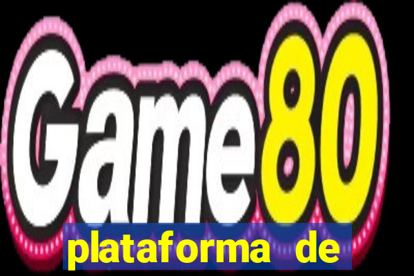 plataforma de porcentagem de jogos