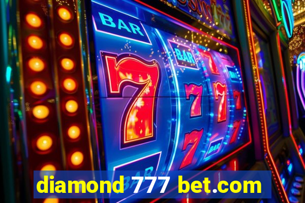 diamond 777 bet.com