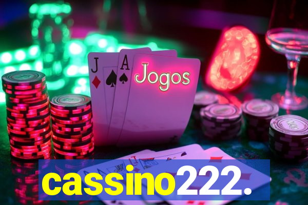 cassino222.