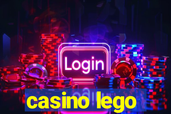 casino lego