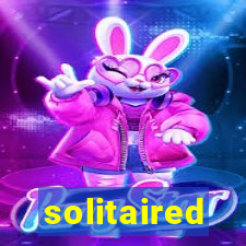 solitaired