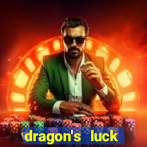 dragon's luck online slot