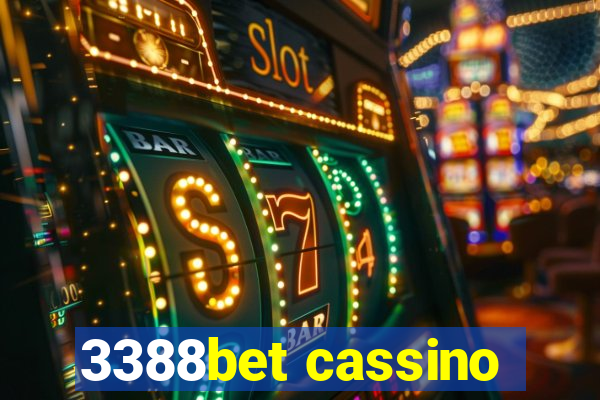 3388bet cassino