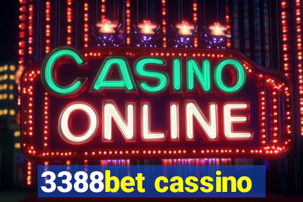 3388bet cassino