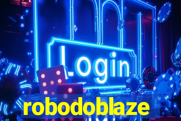 robodoblaze