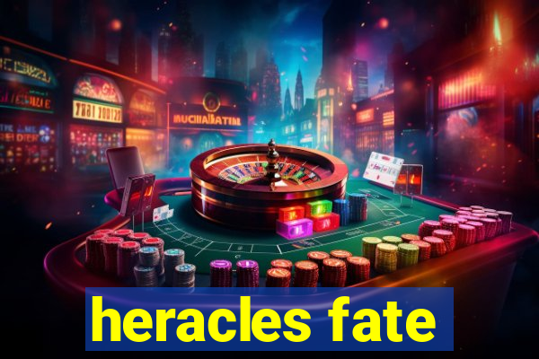 heracles fate