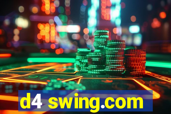 d4 swing.com