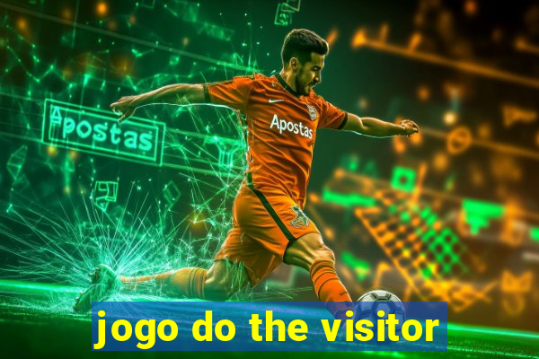 jogo do the visitor