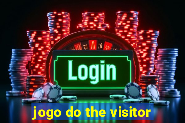 jogo do the visitor