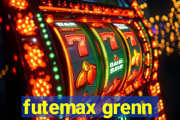 futemax grenn