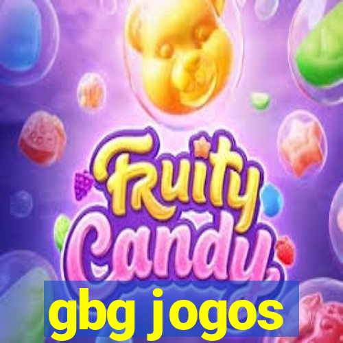 gbg jogos