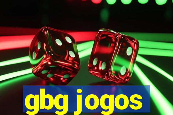 gbg jogos