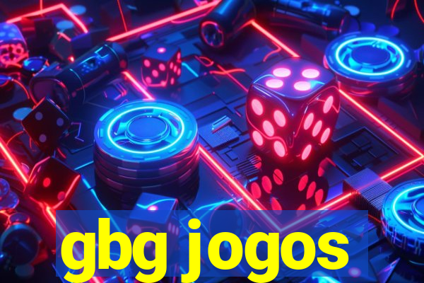 gbg jogos