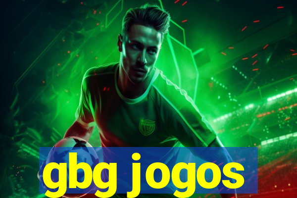 gbg jogos