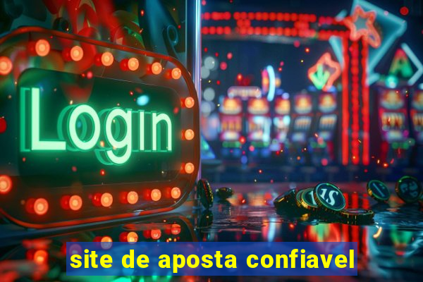 site de aposta confiavel