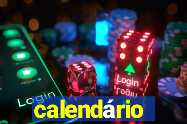 calendário econômico investing