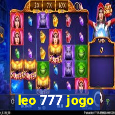 leo 777 jogo