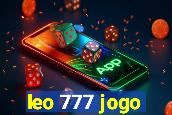 leo 777 jogo