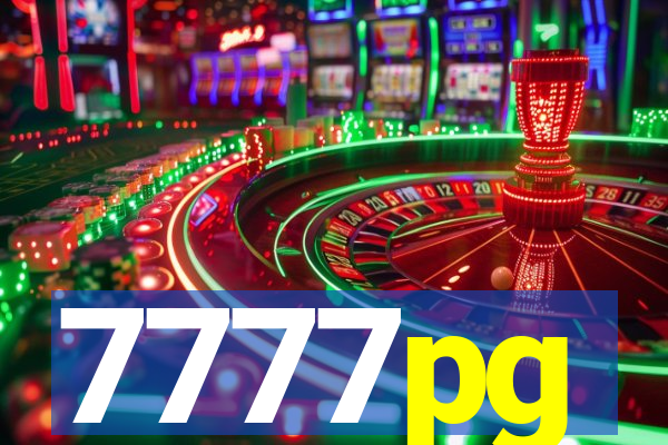 7777pg