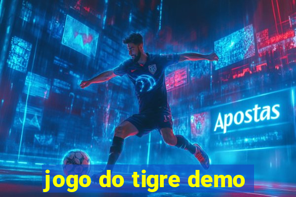 jogo do tigre demo