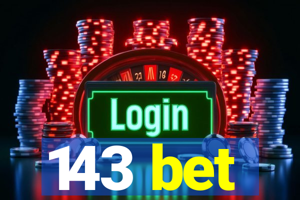 143 bet