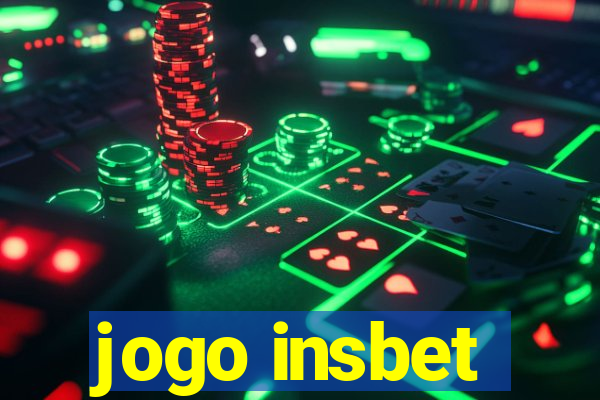 jogo insbet