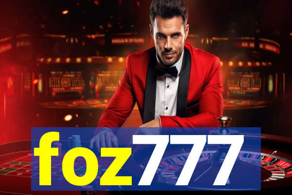 foz777