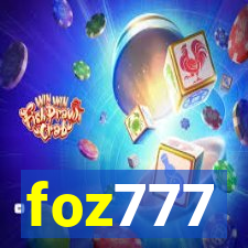 foz777