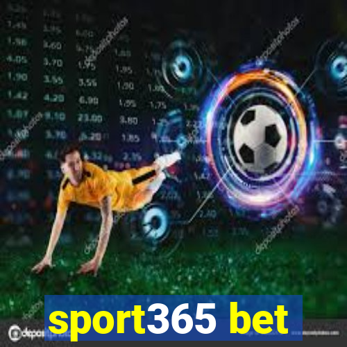 sport365 bet