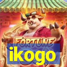 ikogo