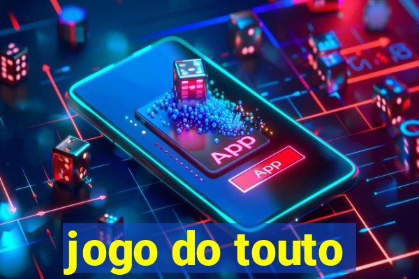 jogo do touto