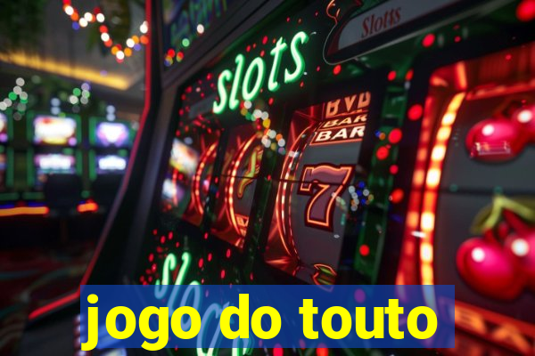 jogo do touto