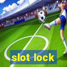 slot lock