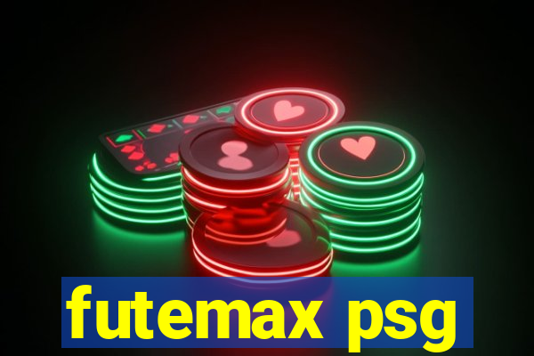 futemax psg